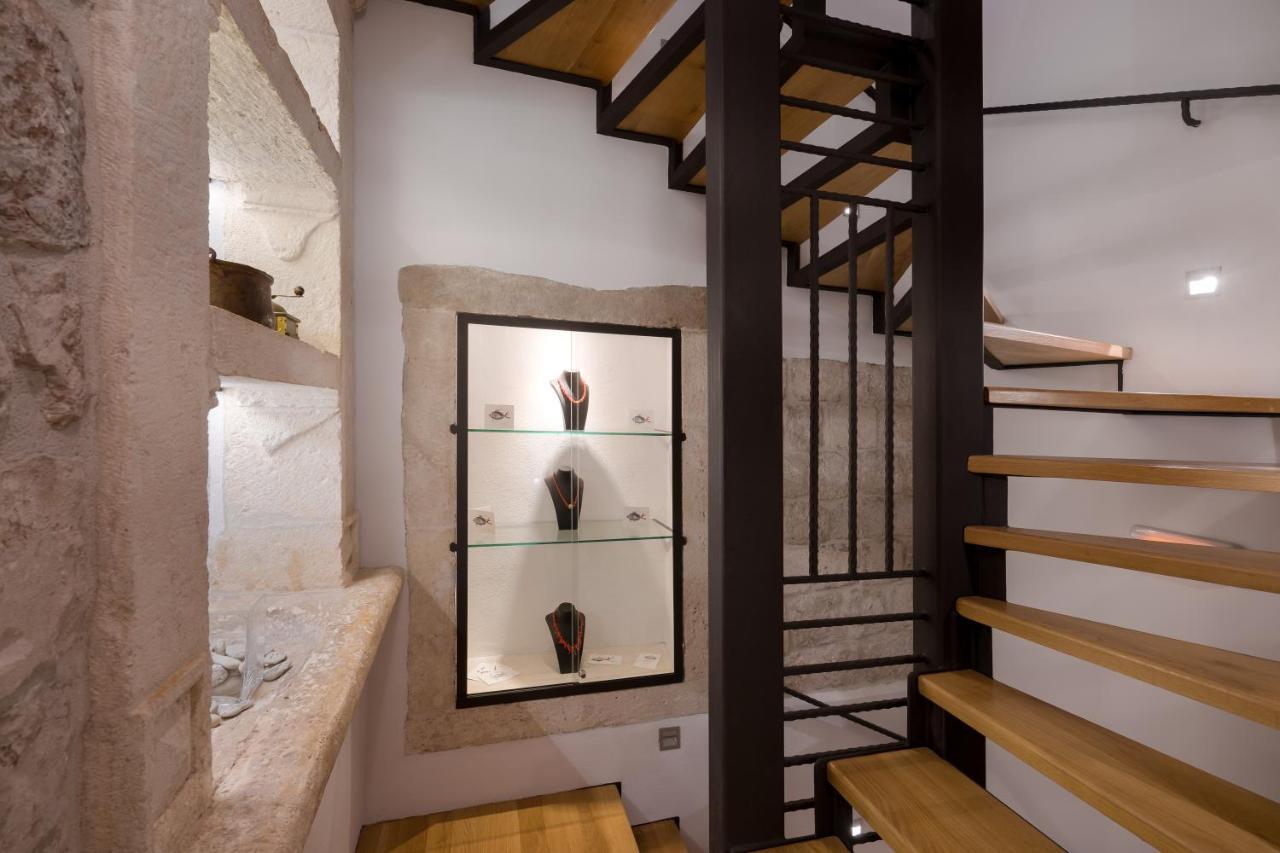 Nije Presa Apartments Dubrownik Zewnętrze zdjęcie