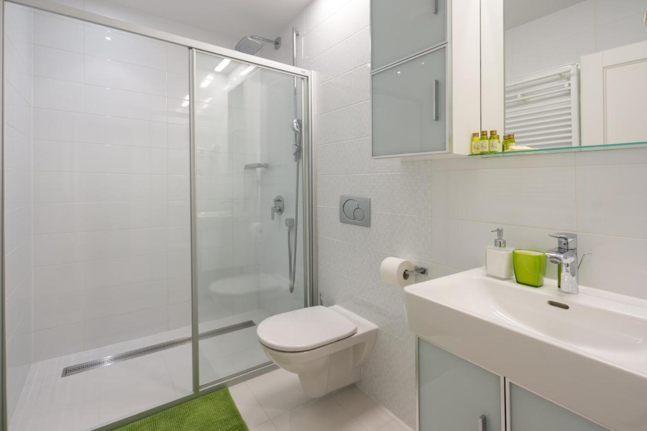 Nije Presa Apartments Dubrownik Zewnętrze zdjęcie