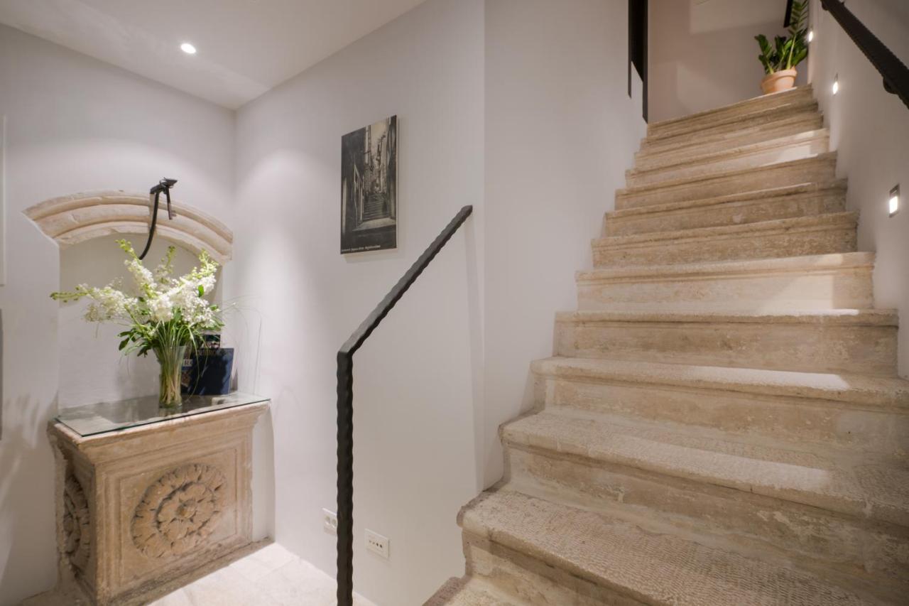 Nije Presa Apartments Dubrownik Zewnętrze zdjęcie